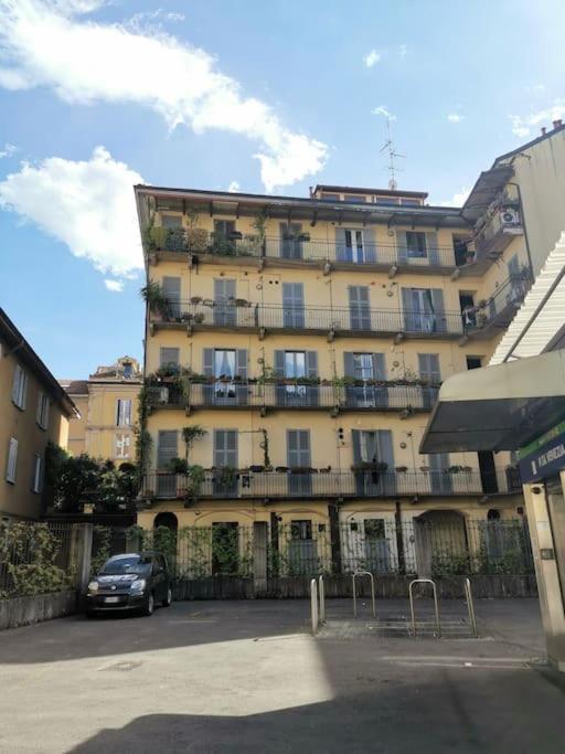 Appartamento Coer De Milan - Porta Venezia — Photos 1