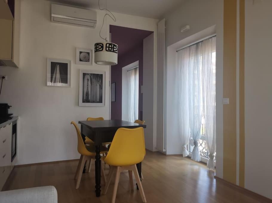 Appartamento Coer De Milan - Porta Venezia, Milan